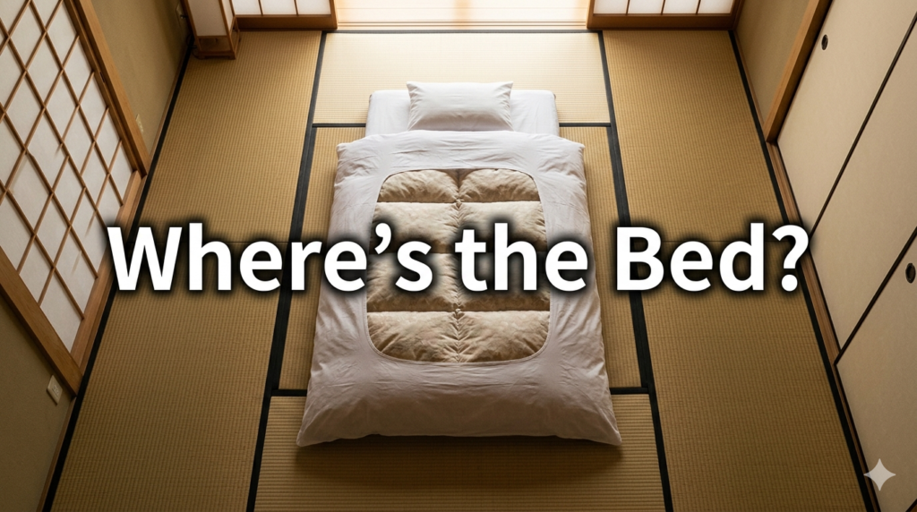Japanesse Sleep Method Why Do Japanese People Sleep on Futons? A Complete Guide to Tatami ...